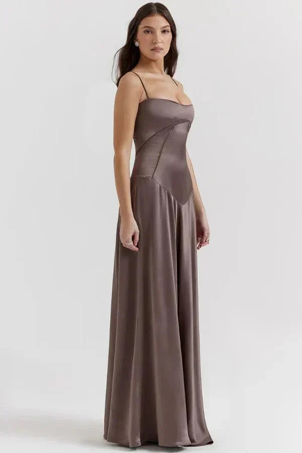 Ophelia Maxi Dress