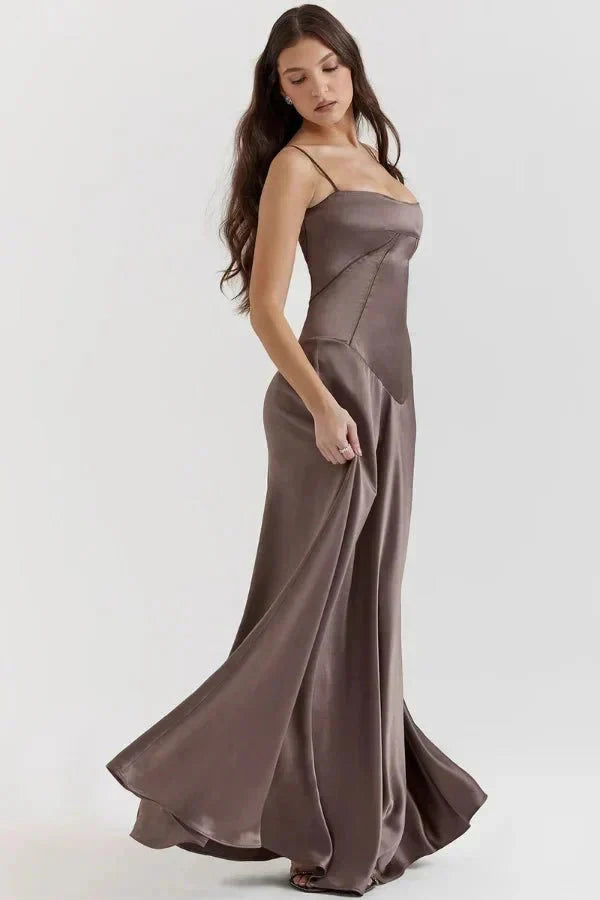 Ophelia Maxi Dress