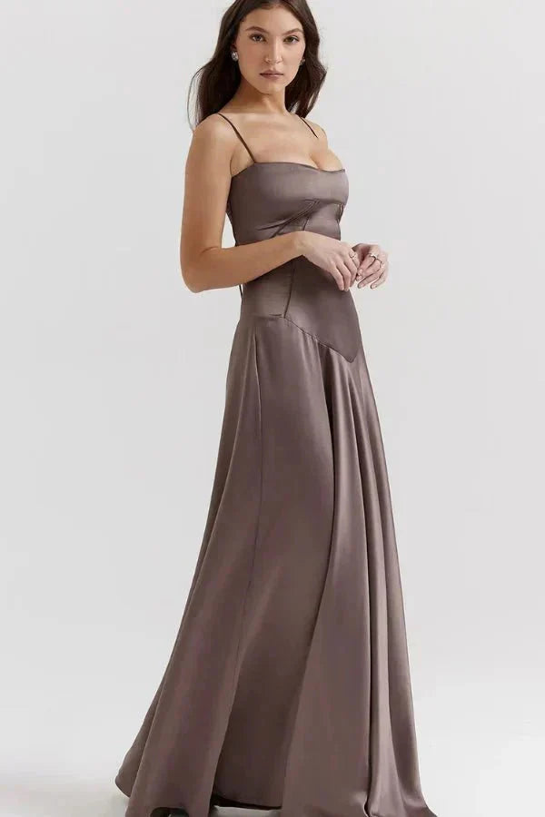 Ophelia Maxi Dress