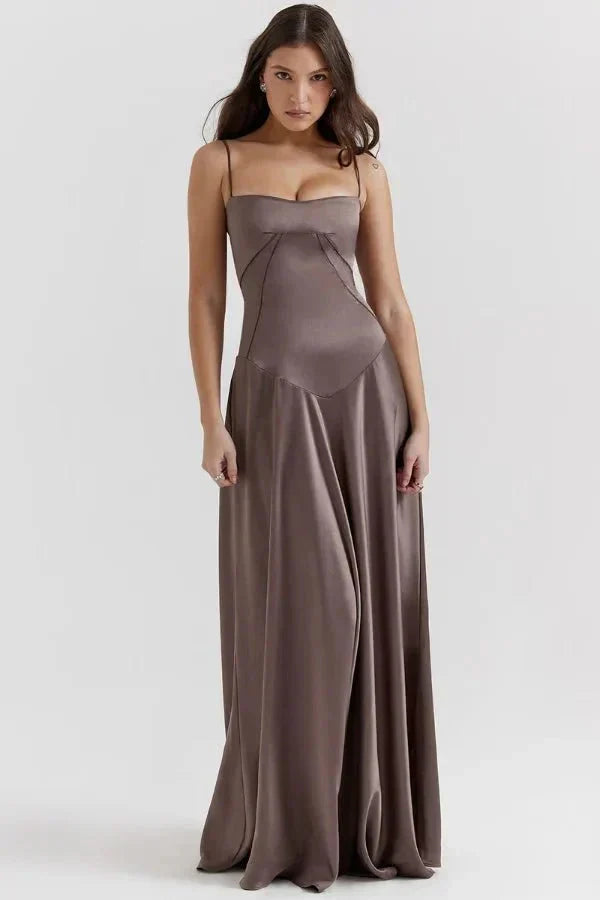 Ophelia Maxi Dress