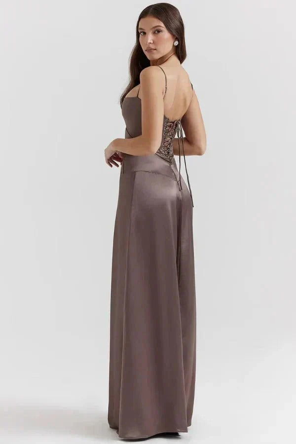 Ophelia Maxi Dress