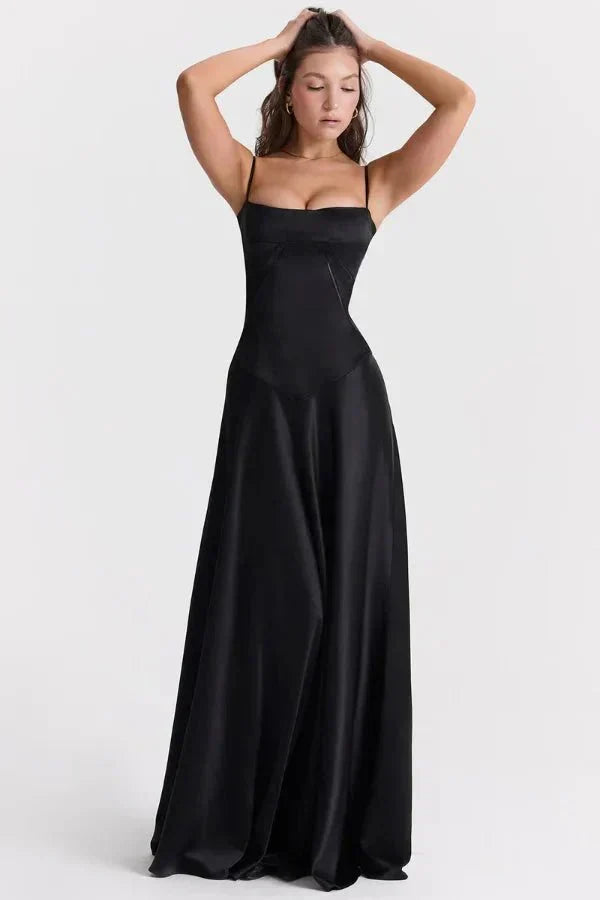 Ophelia Maxi Dress
