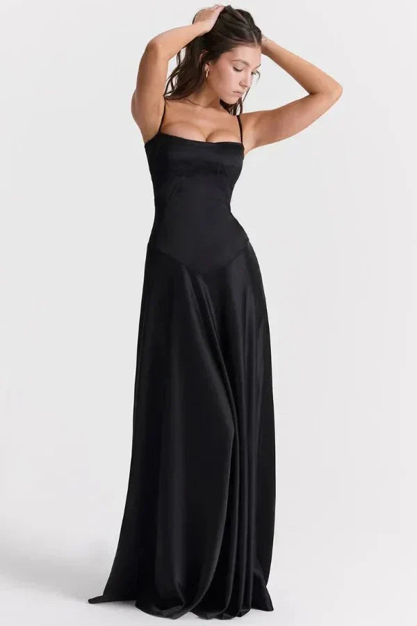 Ophelia Maxi Dress