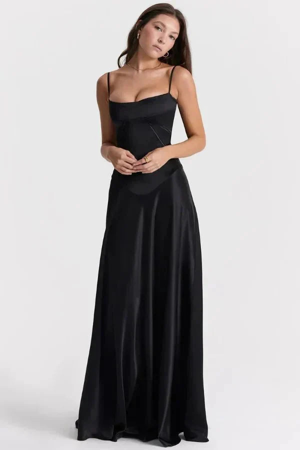 Ophelia Maxi Dress