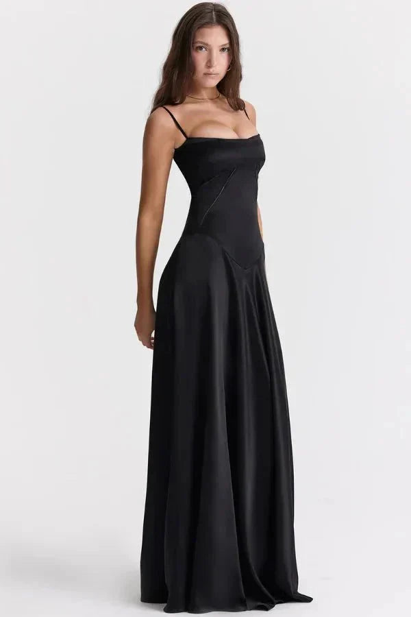 Ophelia Maxi Dress