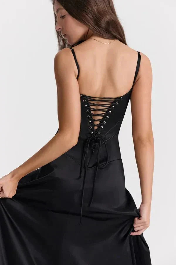 Ophelia Maxi Dress