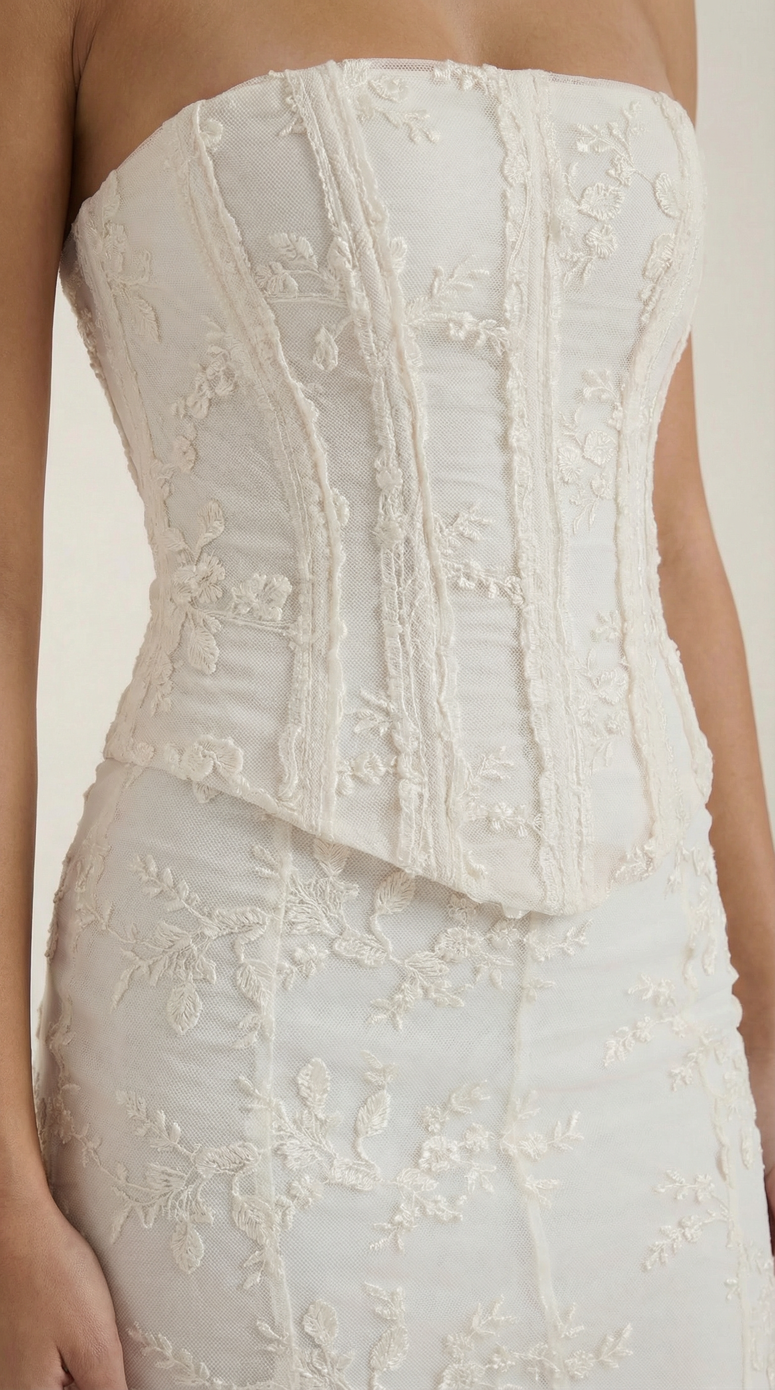 Keziah Maxi Dress