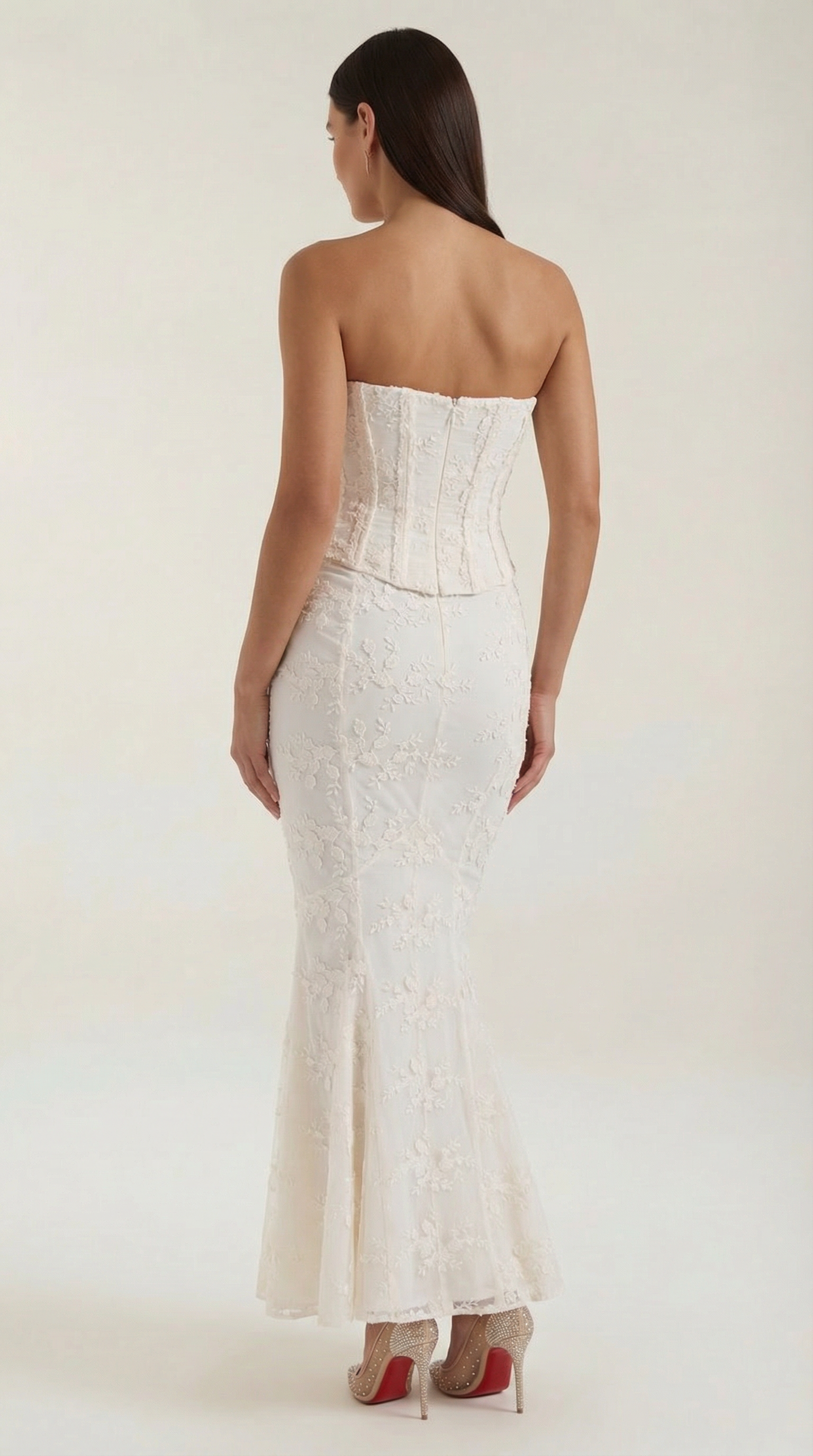 Keziah Maxi Dress
