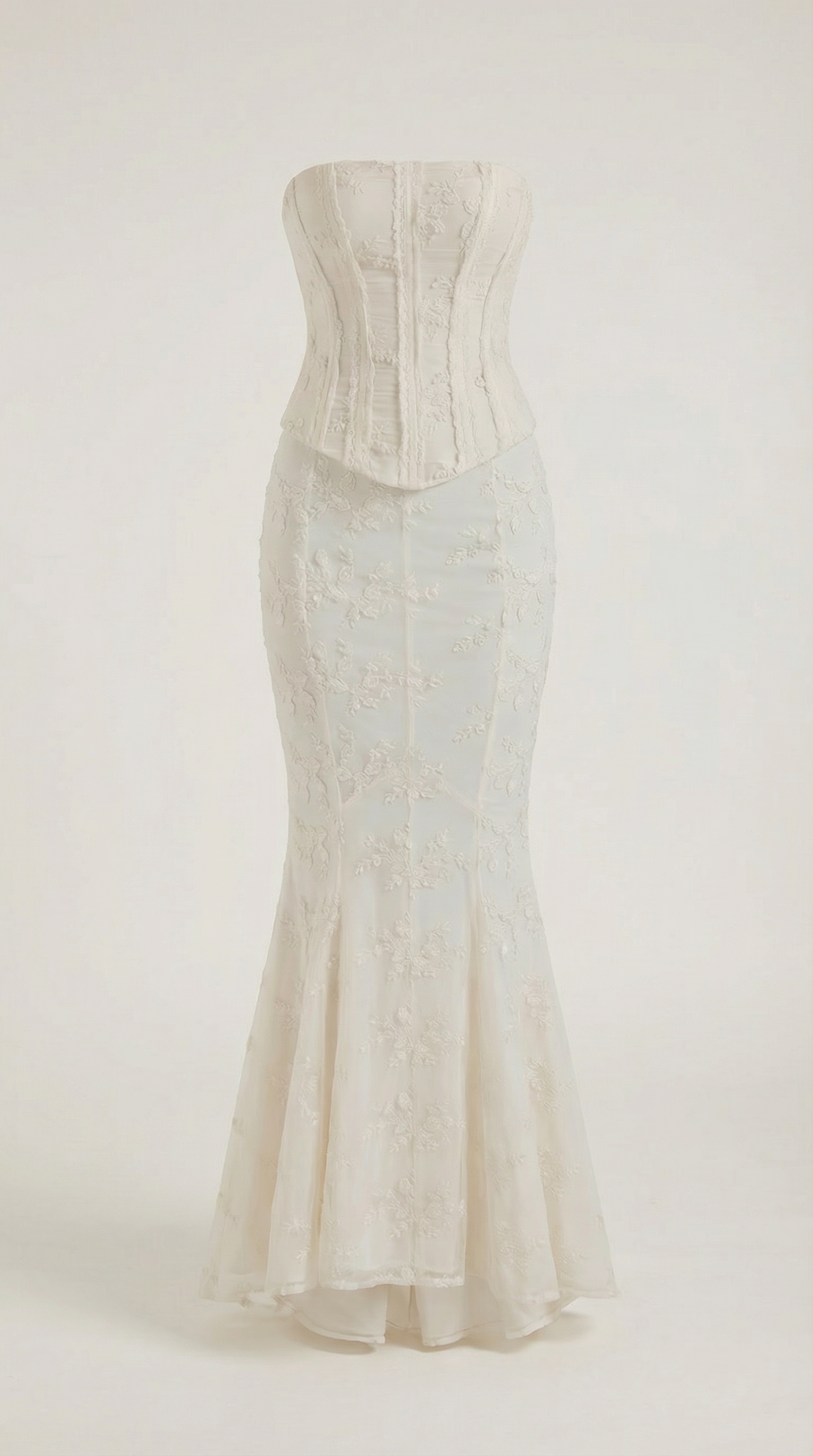 Keziah Maxi Dress