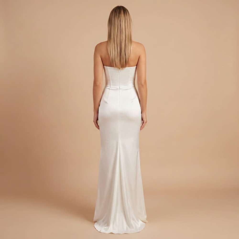 Marlena Maxi Dress