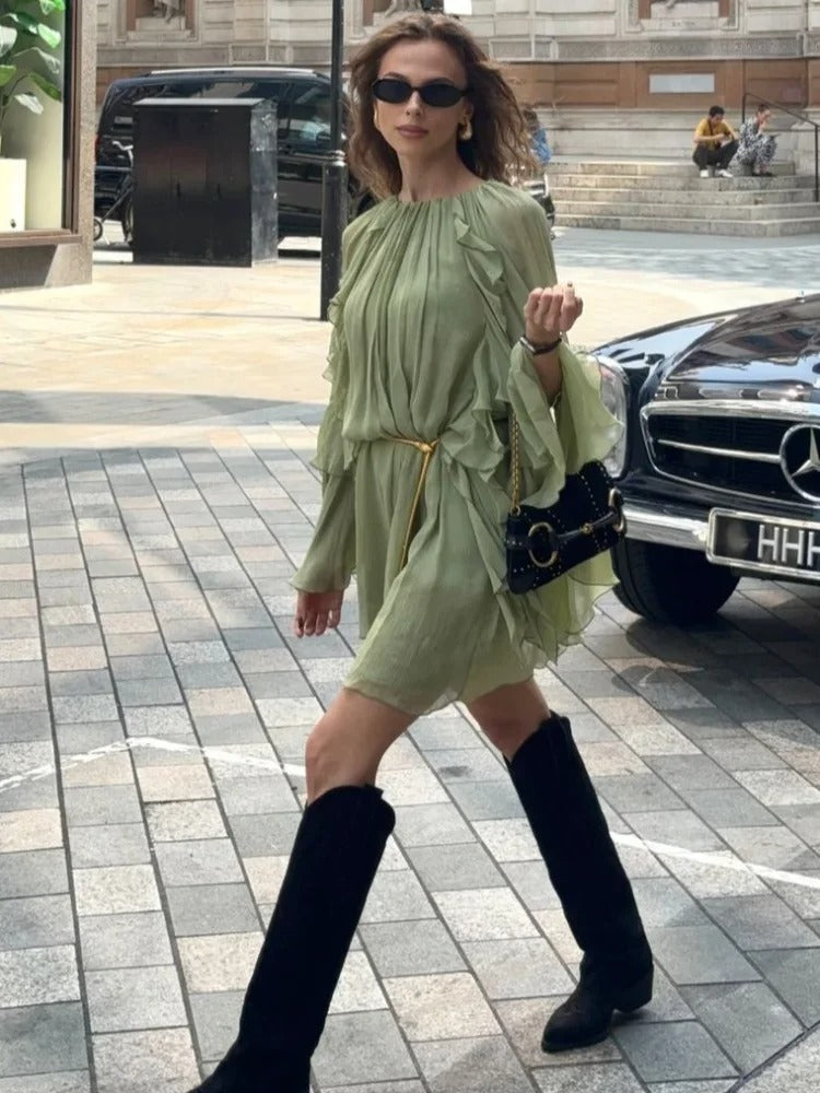 Diana Mini Dress