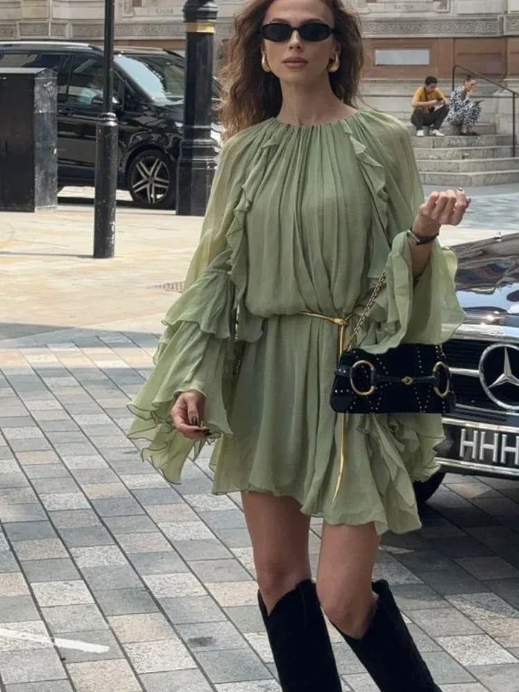 Diana Mini Dress