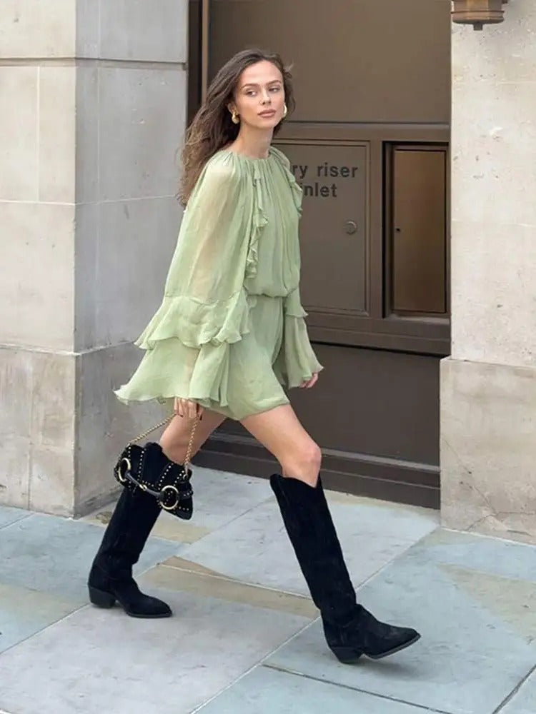 Diana Mini Dress