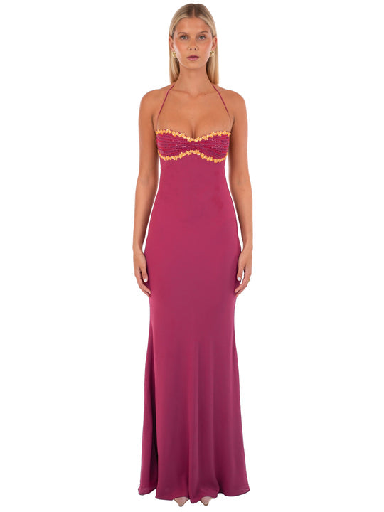 Kassidy Maxi Dress