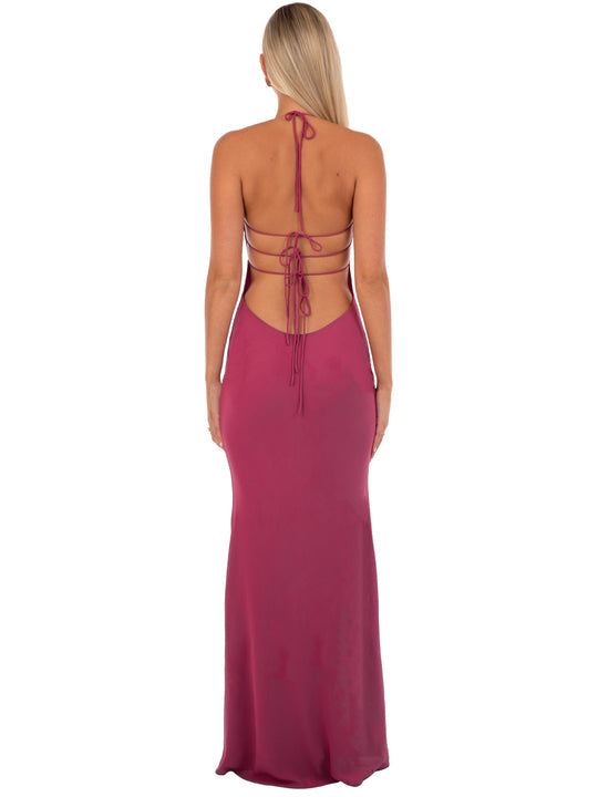 Kassidy Maxi Dress