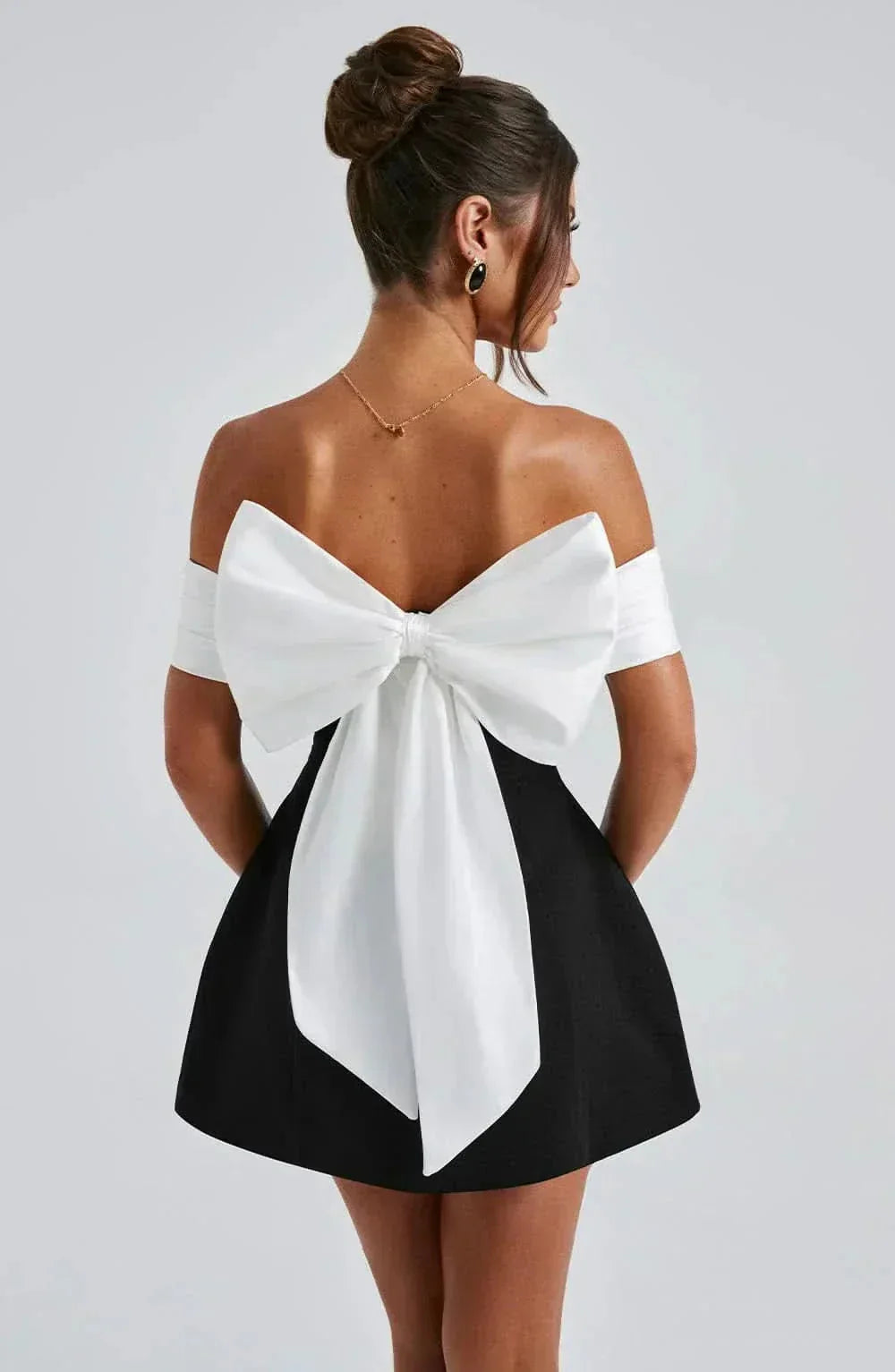 Jordana Mini Dress