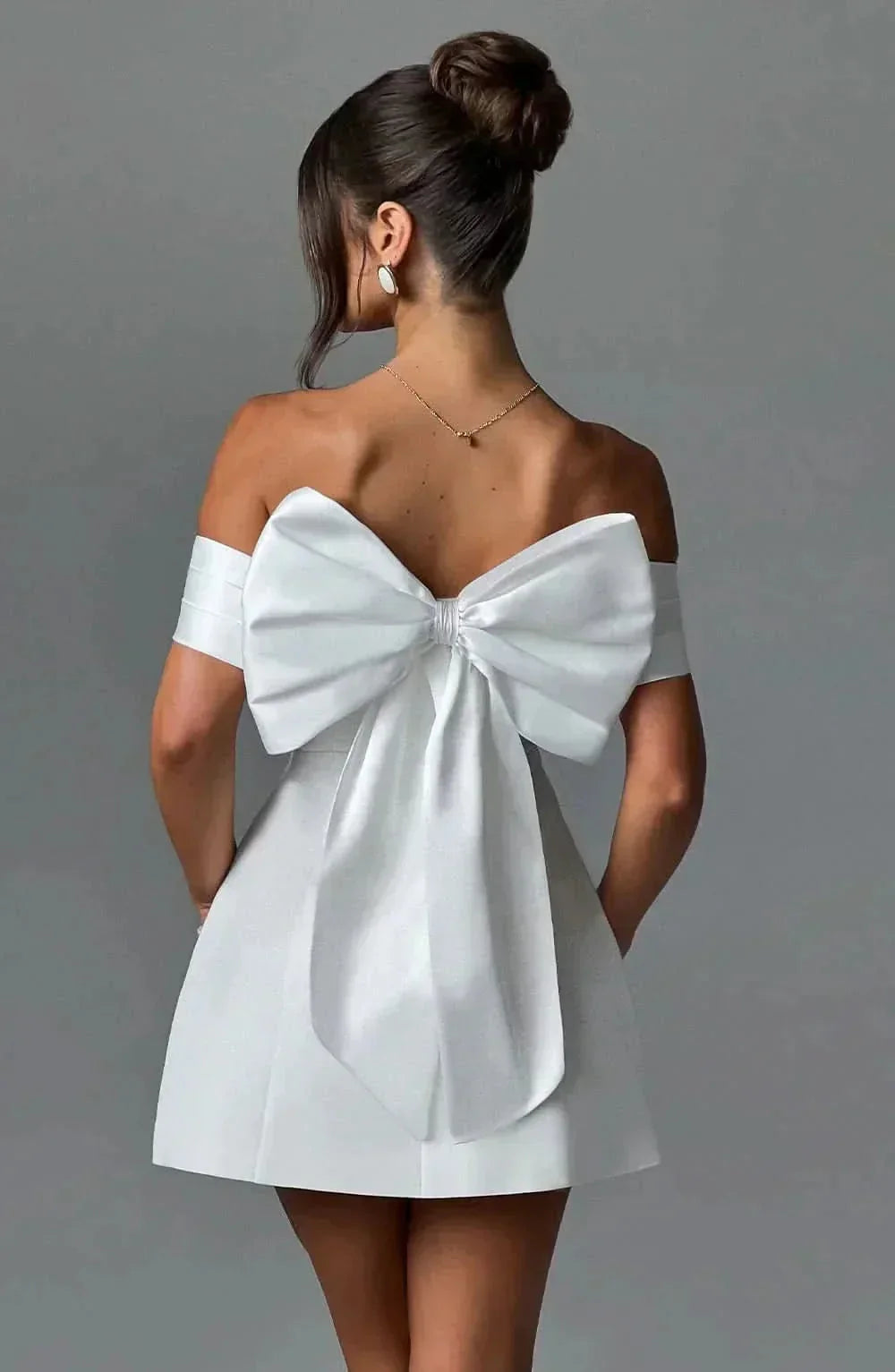 Jordana Mini Dress