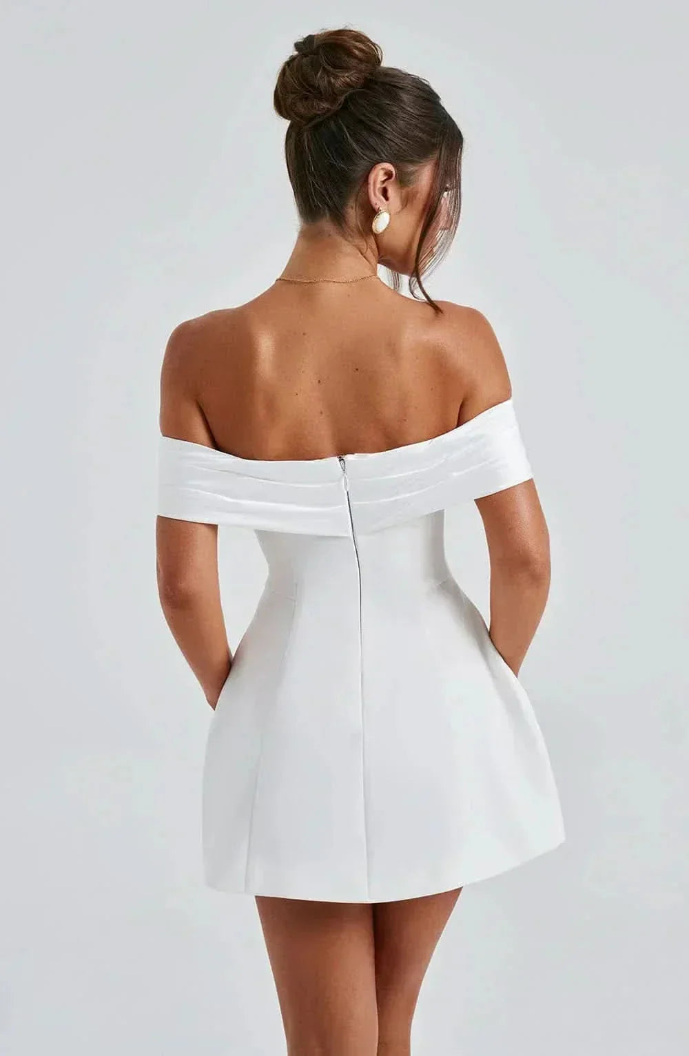 Jordana Mini Dress