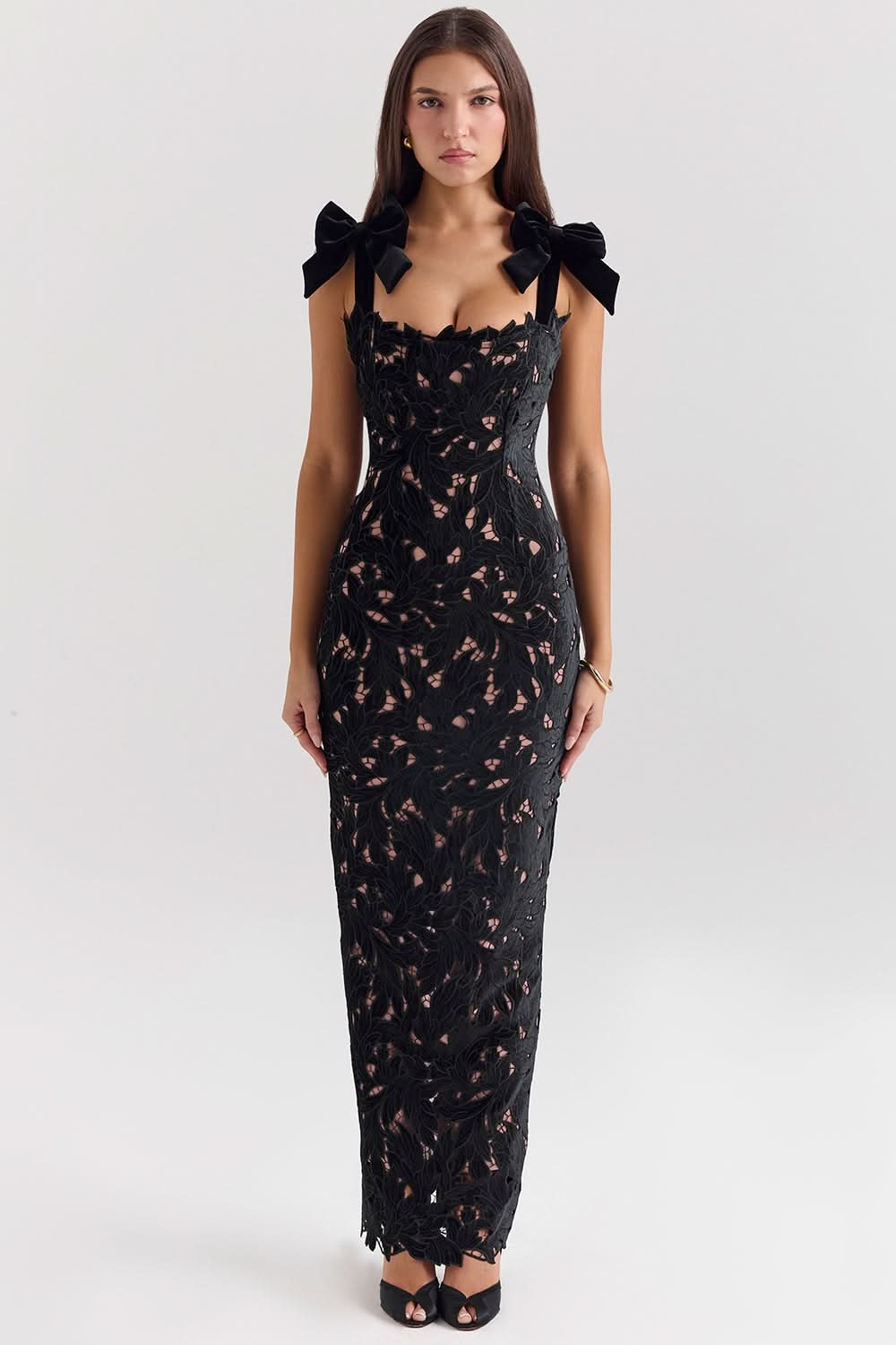Aurora Maxi Dress