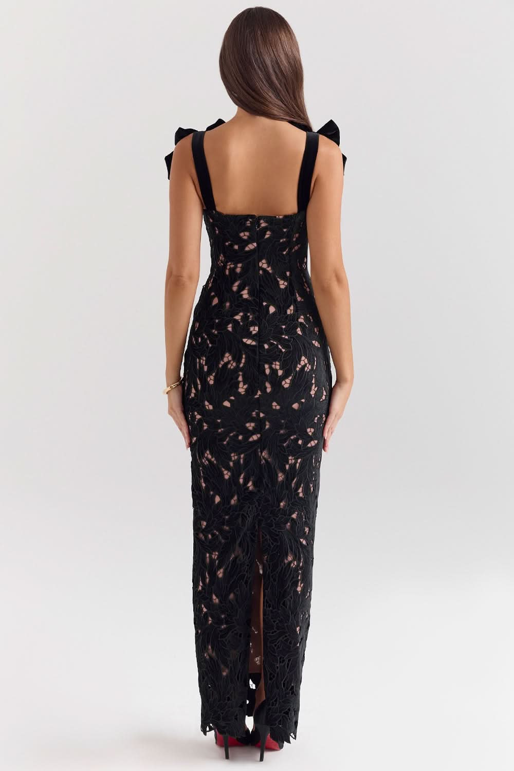 Aurora Maxi Dress