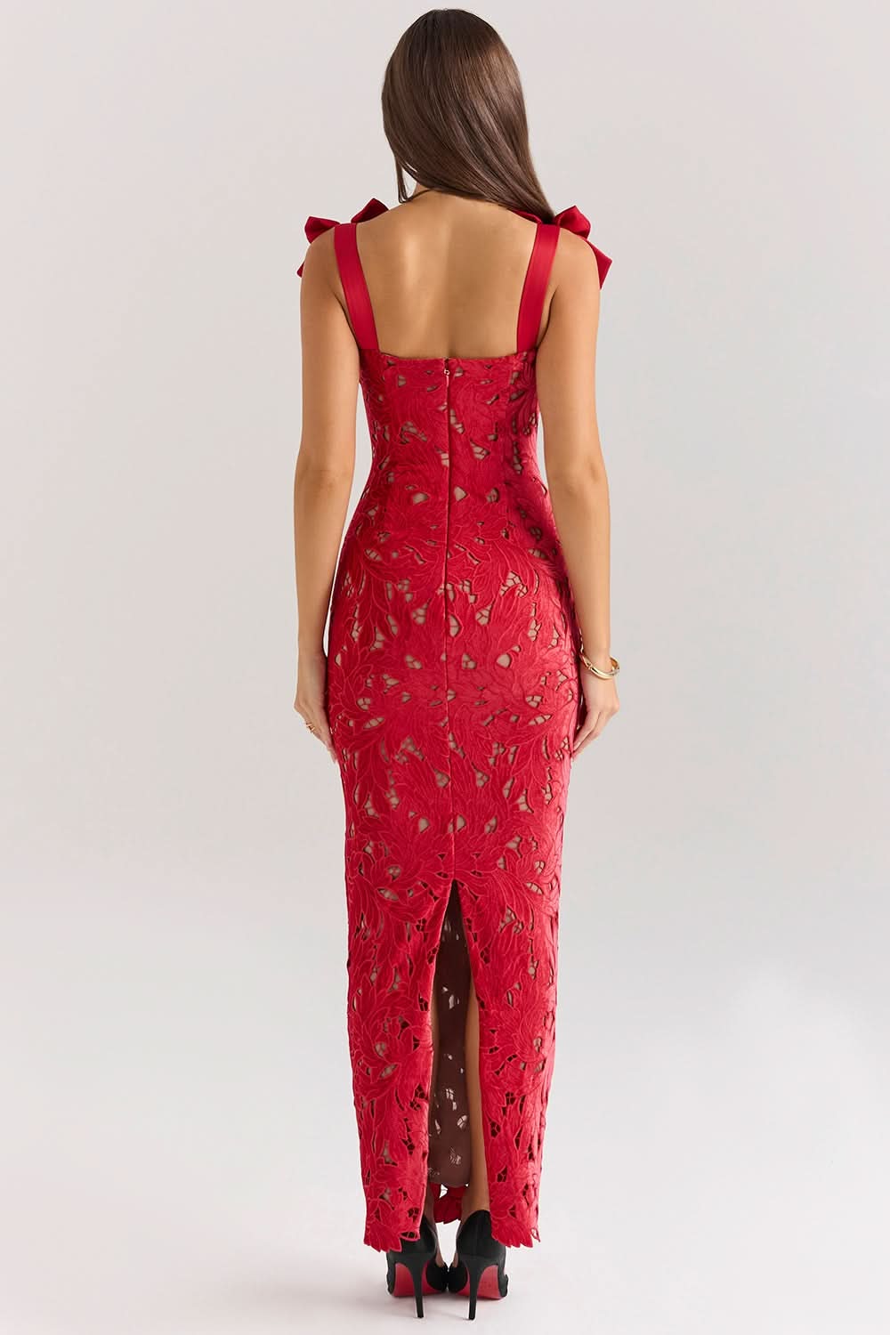 Aurora Maxi Dress