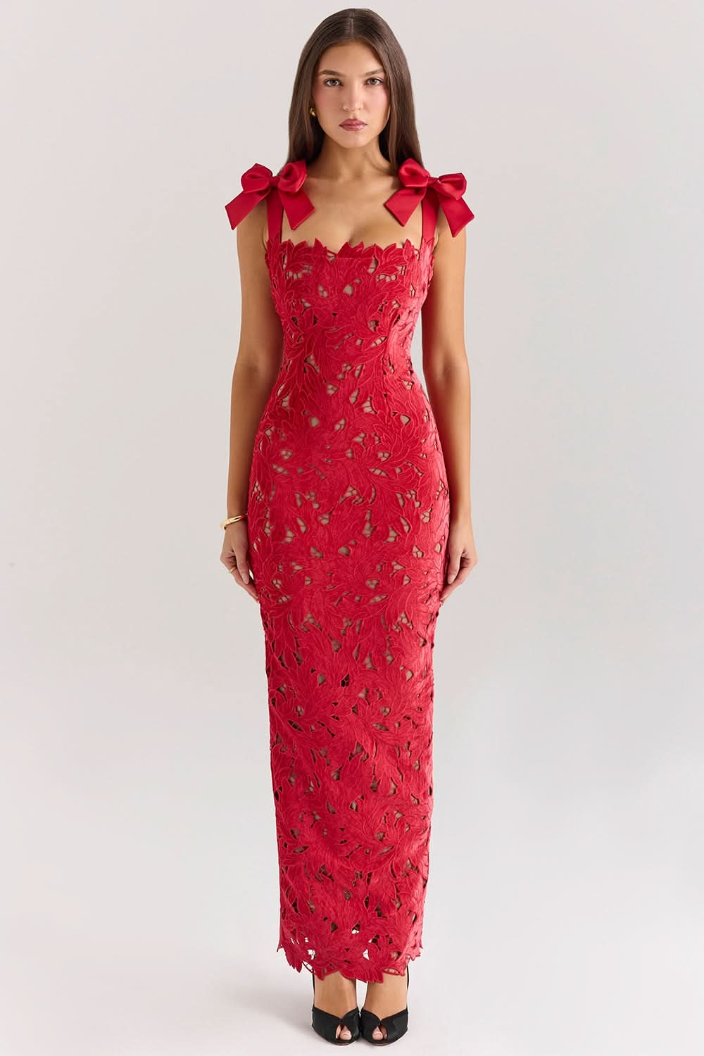 Aurora Maxi Dress