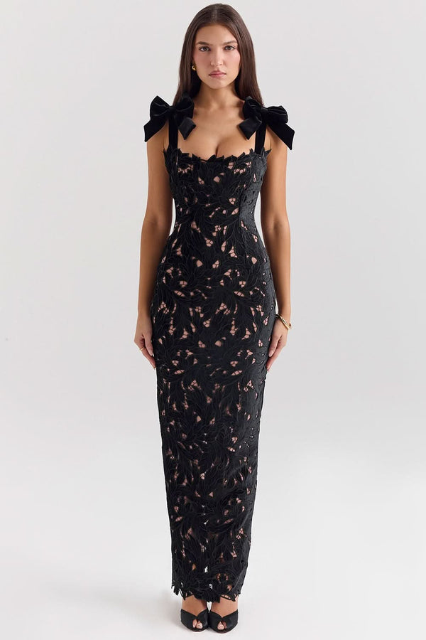 Aurora Maxi Dress