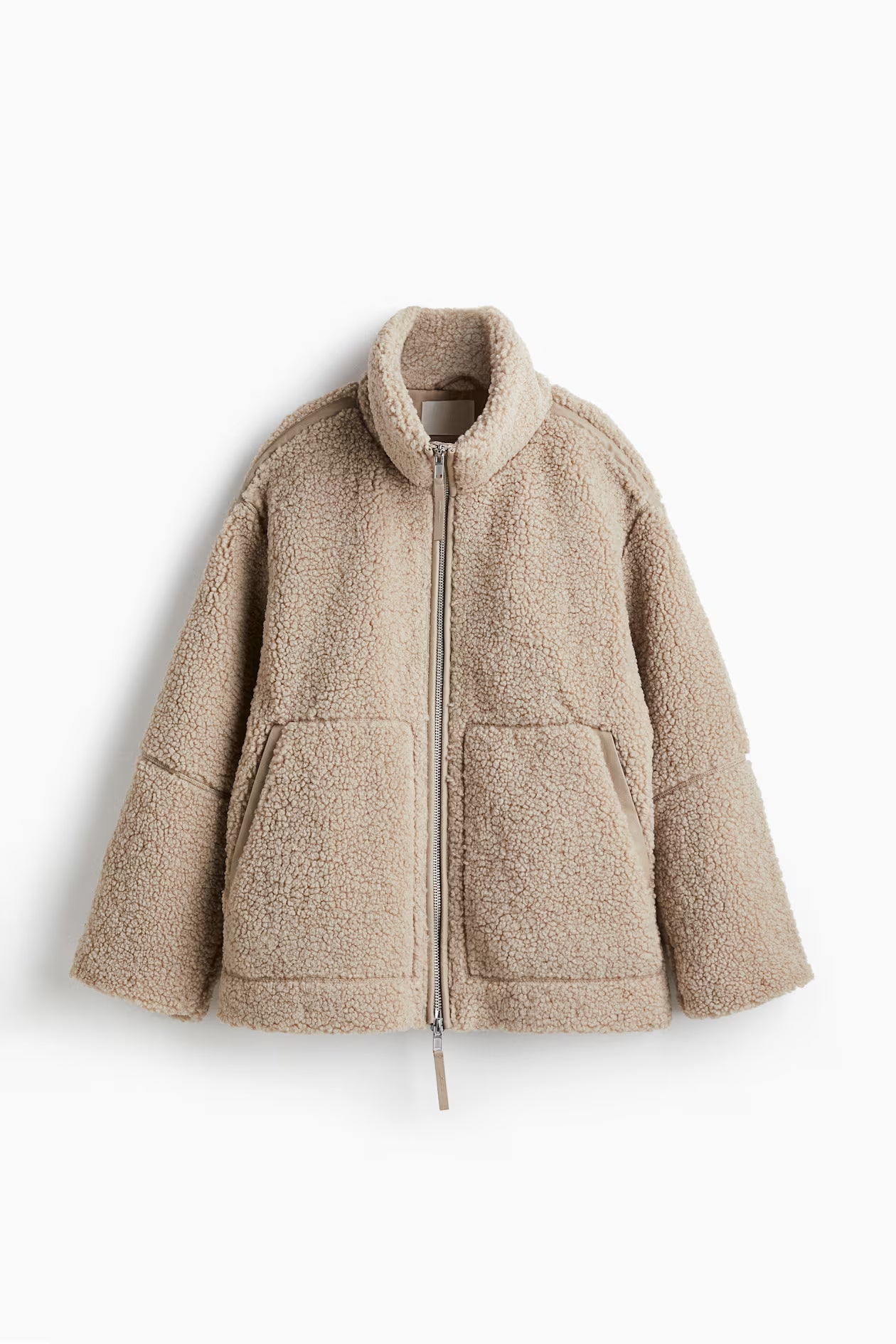 Denise Teddy Coat