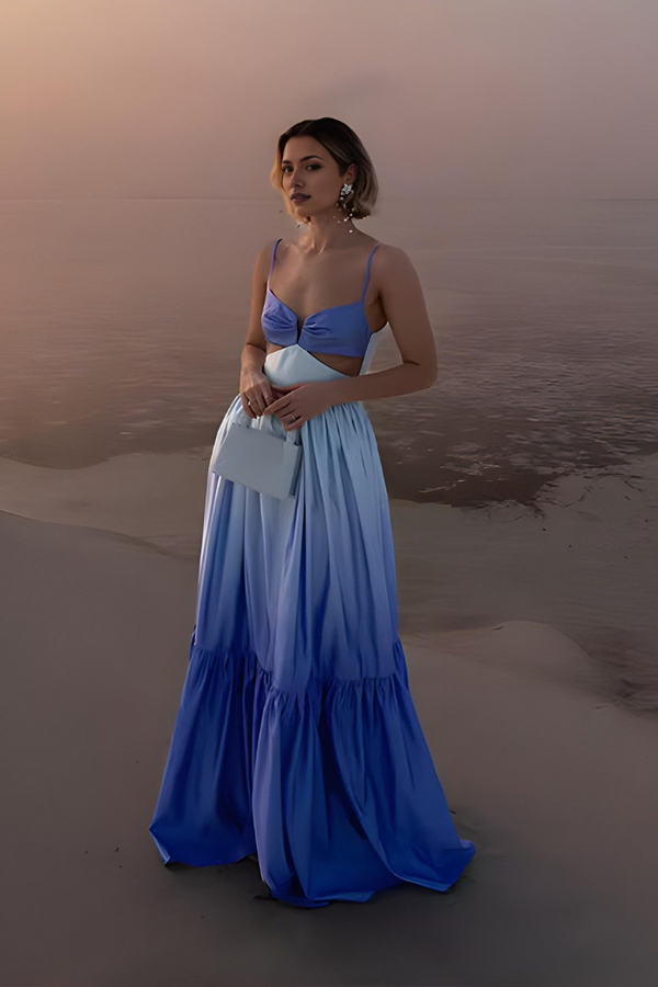 Bailey Maxi Dress