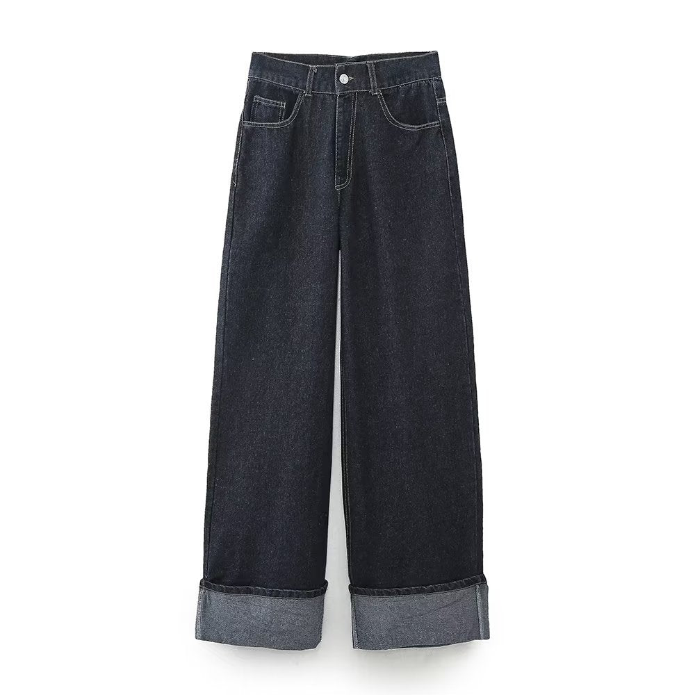 Eliza Denim Set
