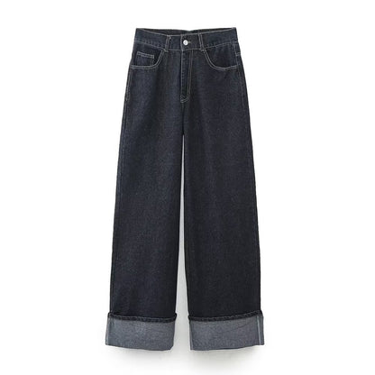 Eliza Denim Set