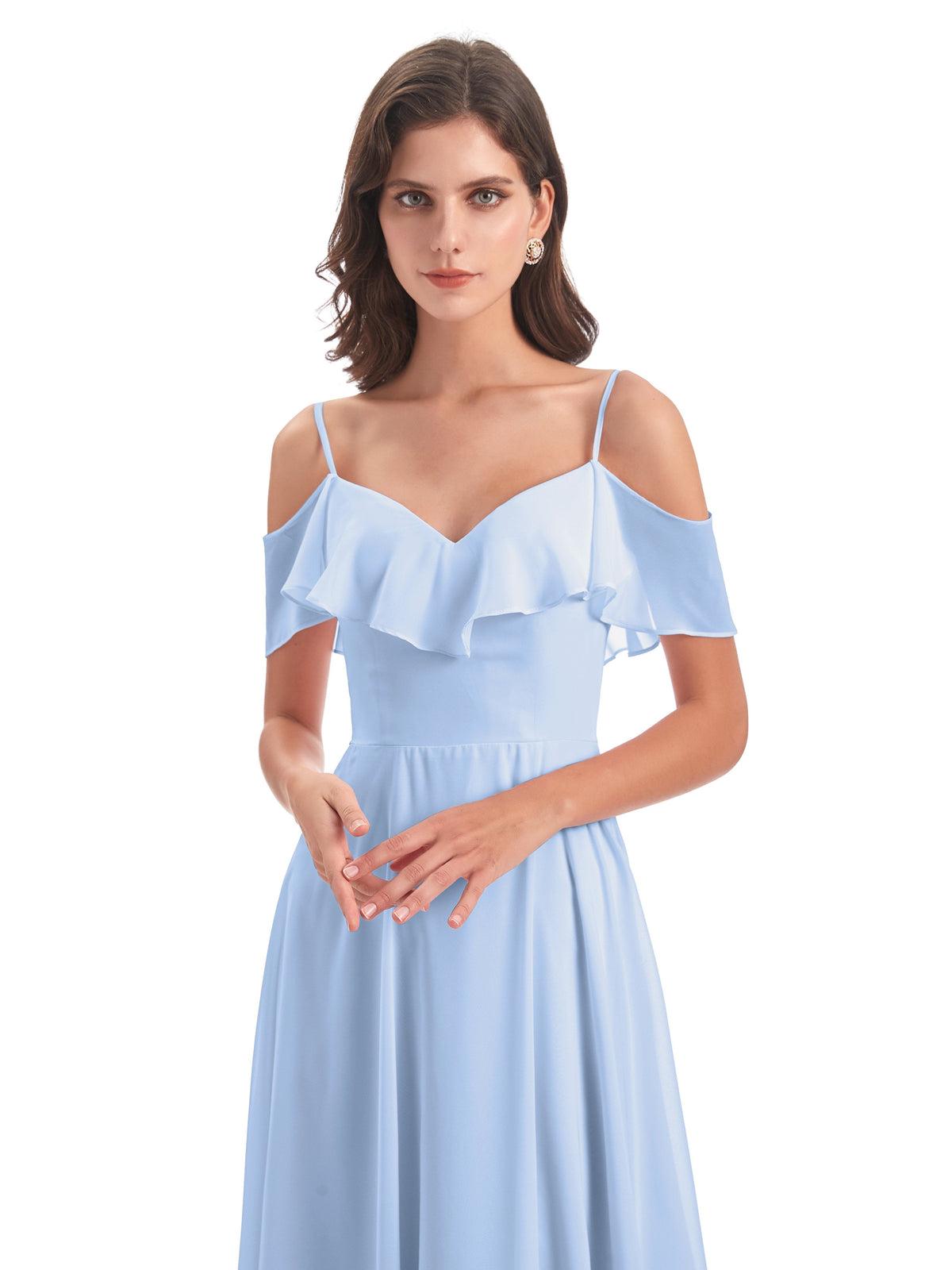 Lorelei Ball Maxi Dress