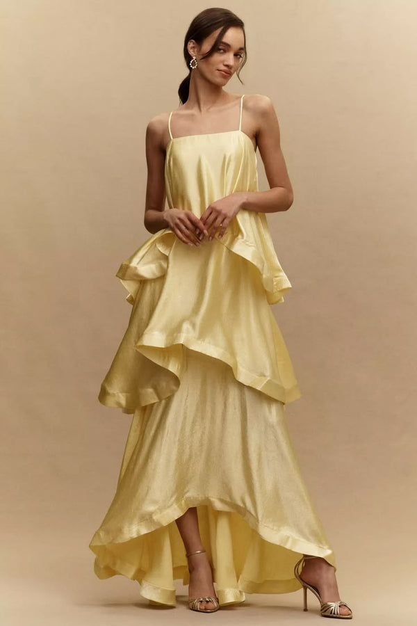 Marlene Maxi Dress