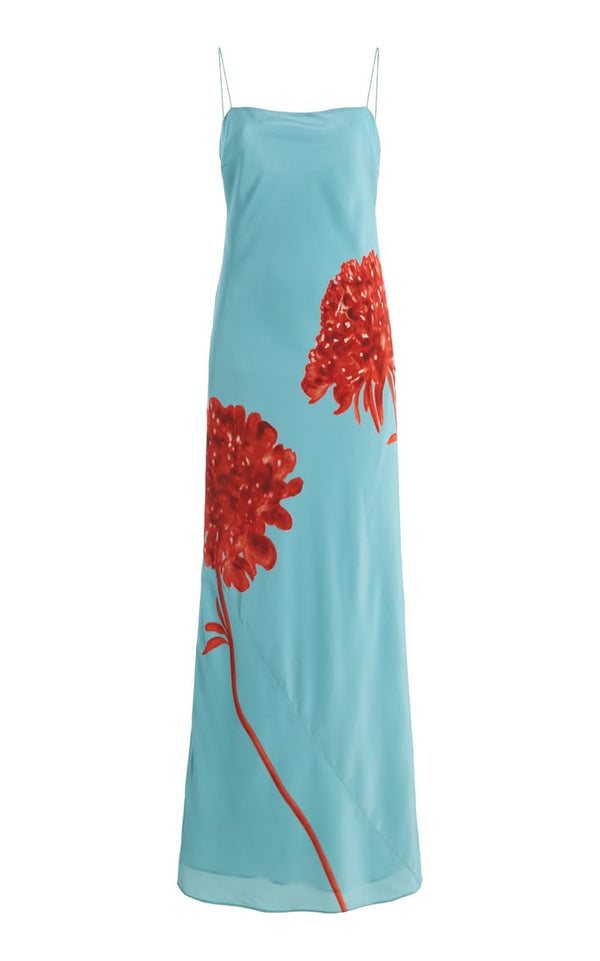 Blanche Maxi Dress