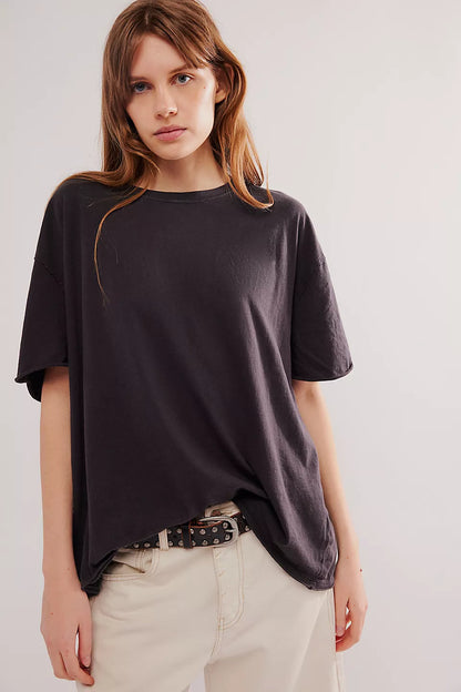Tricia Butterfly Tee