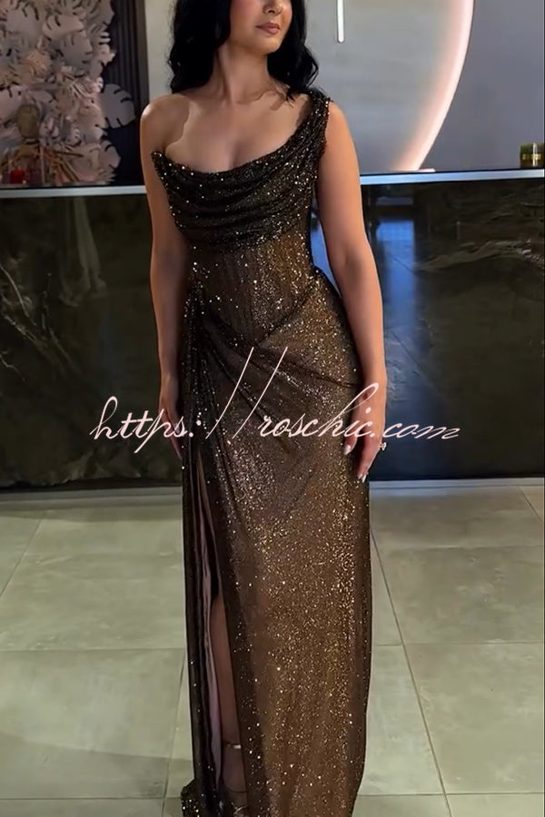Clarissa Maxi Dress