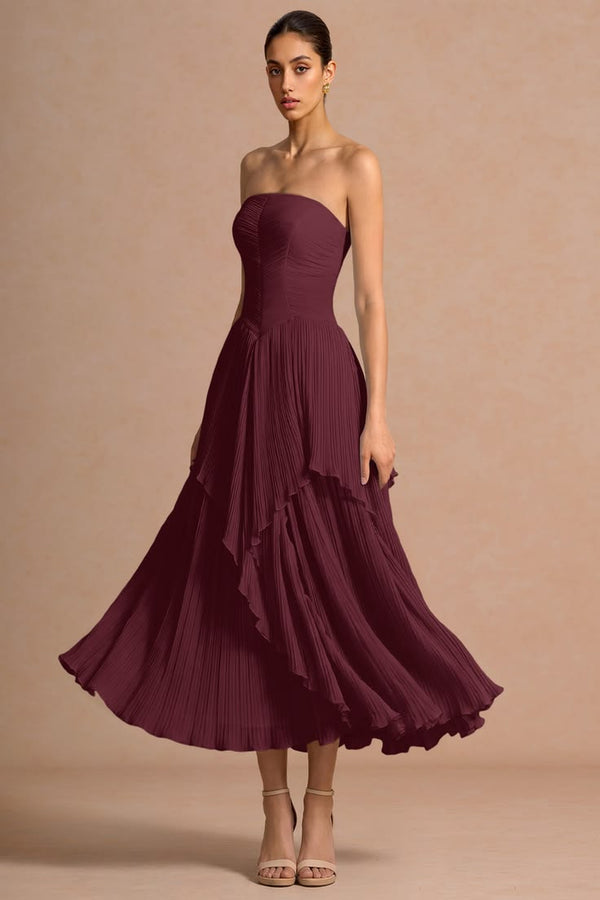 Emma Midi Dress