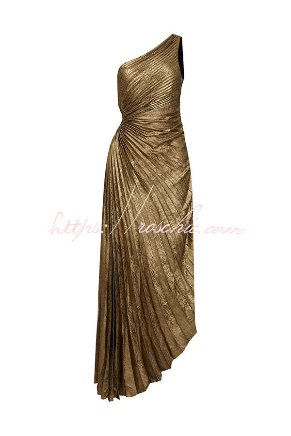 Andrea Maxi Dress
