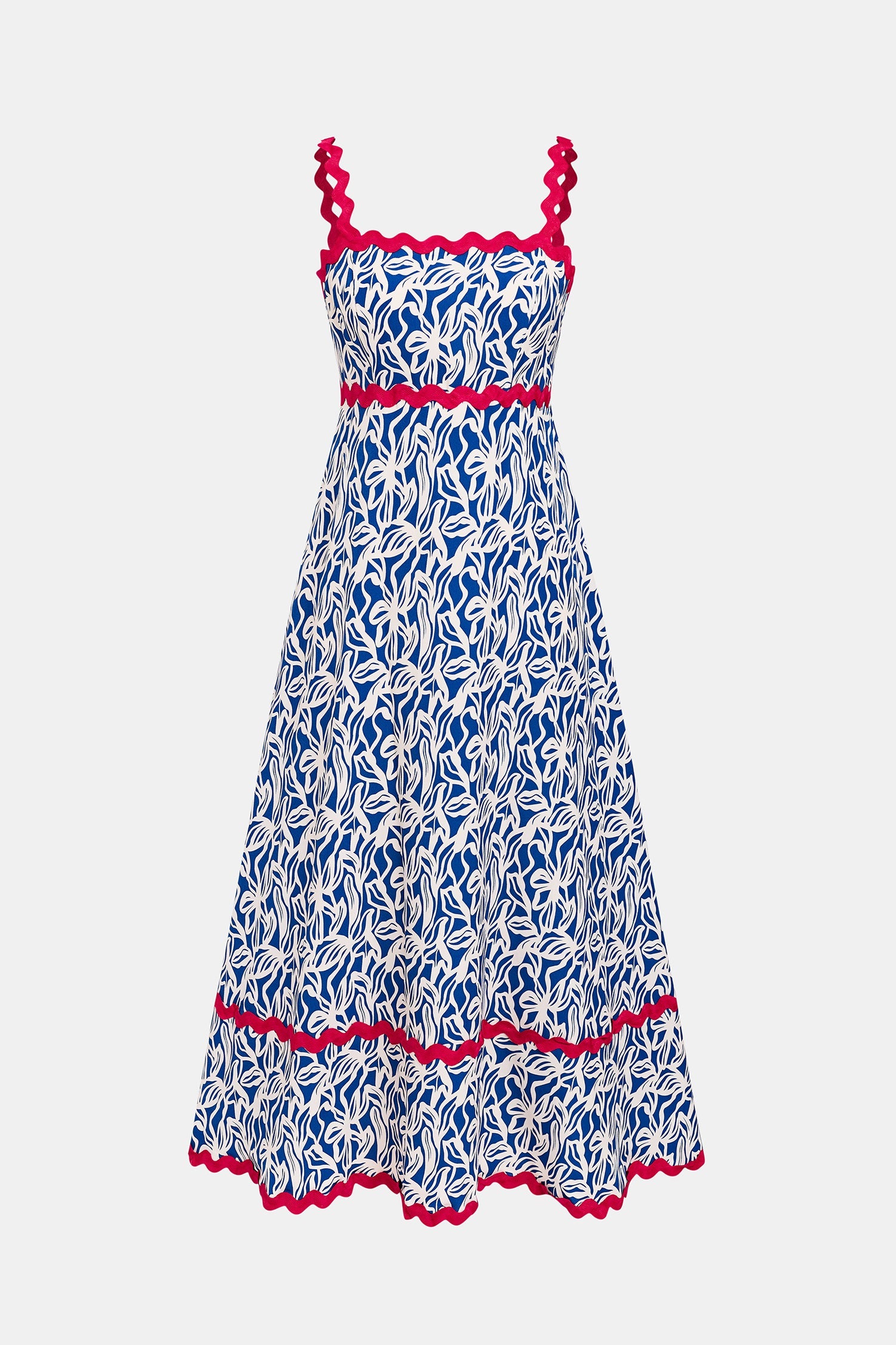 Aria Maxi Dress