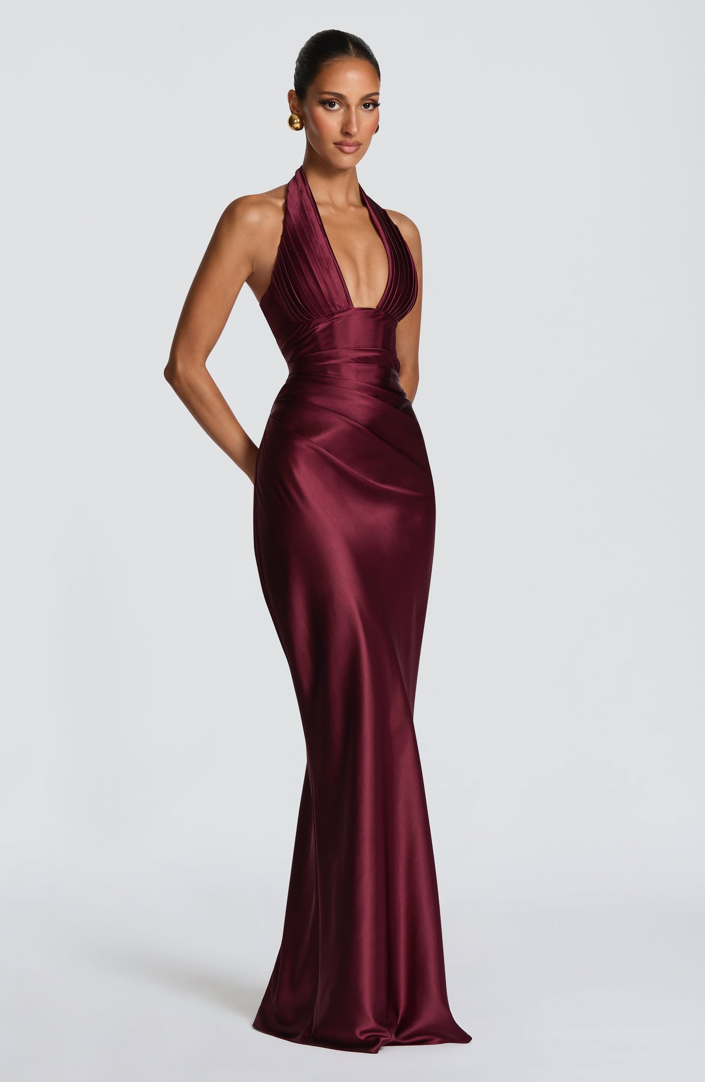 Presley Maxi Dress