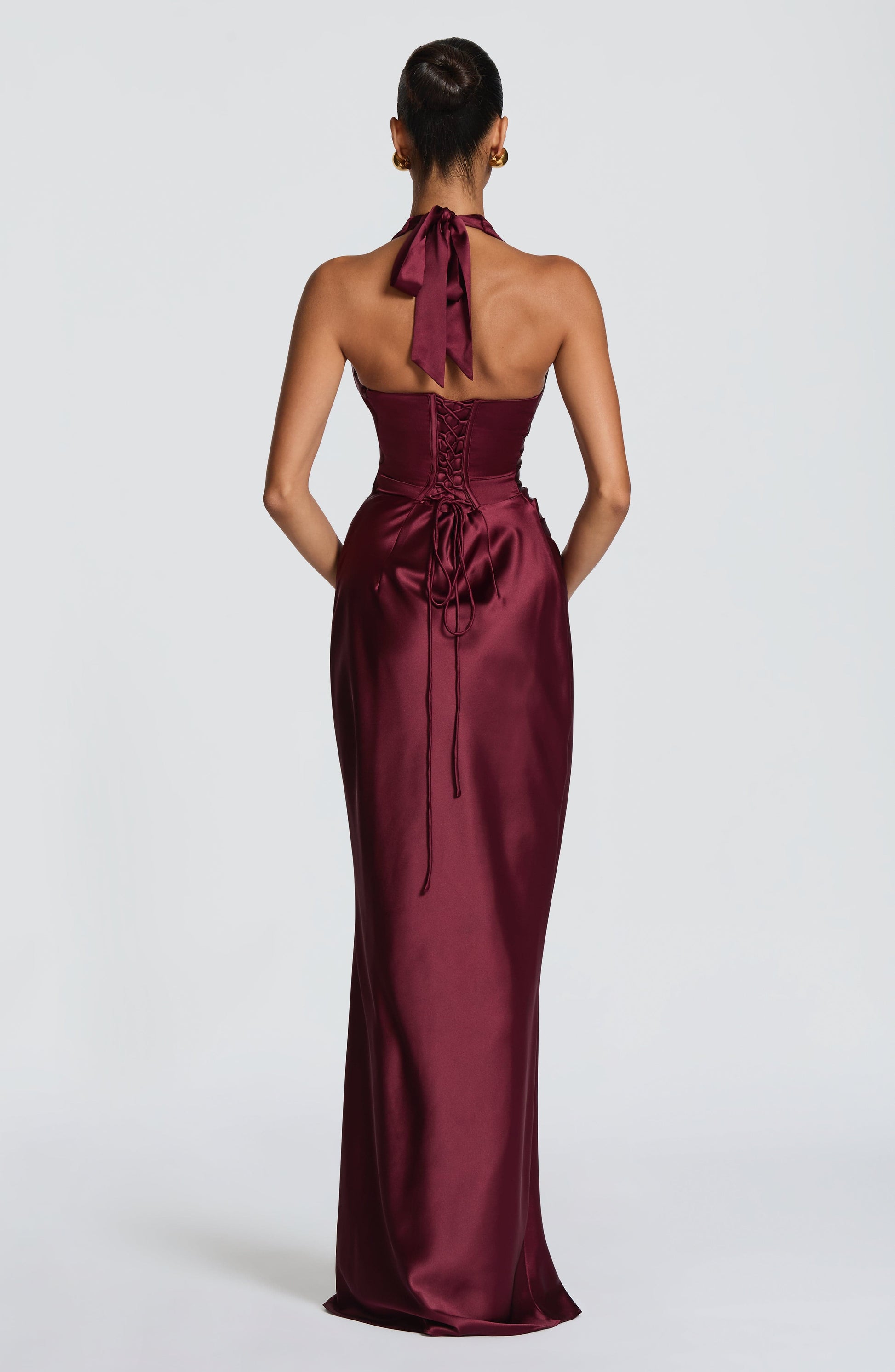 Presley Maxi Dress