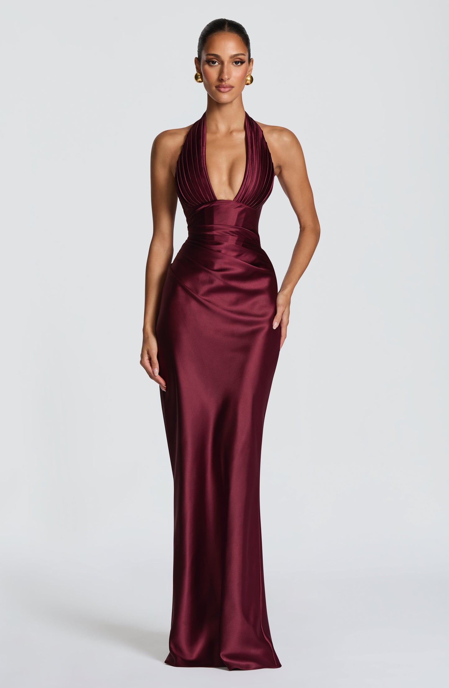 Presley Maxi Dress
