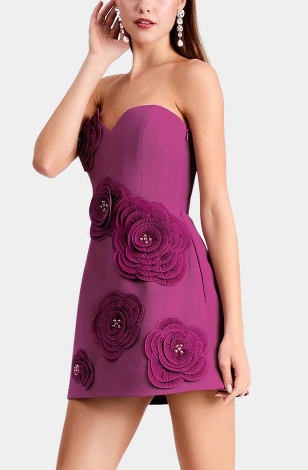 Ariana Mini Dress