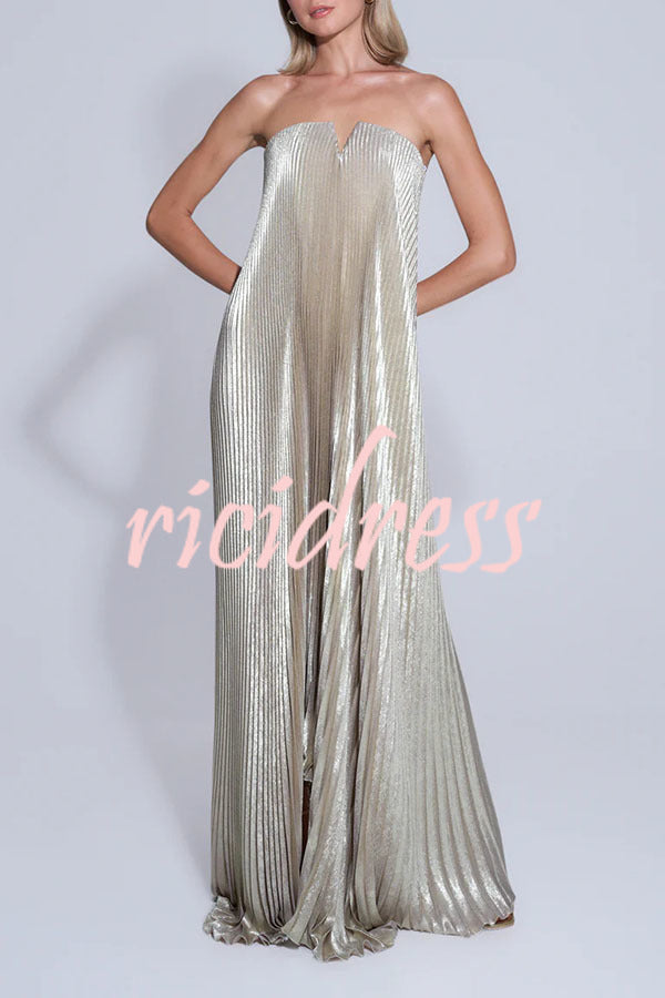 Estella Maxi Dress