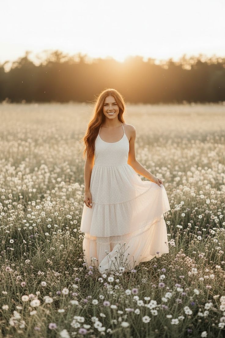Zelda Maxi Dress - Multicolor