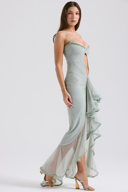 Adrianna Maxi Dress
