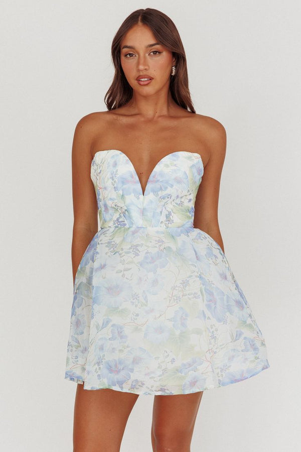 Tia Mini Dress