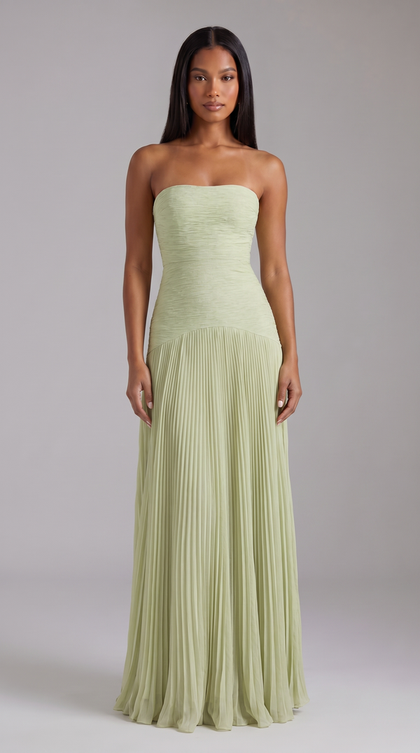 Arlette Maxi Dress
