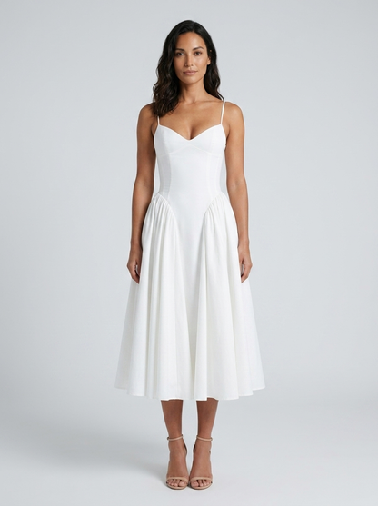 Farah Midi Dress