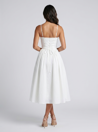 Farah Midi Dress